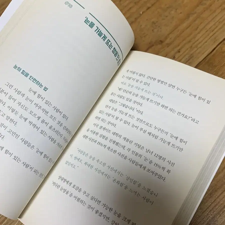 쎄보이는 기술