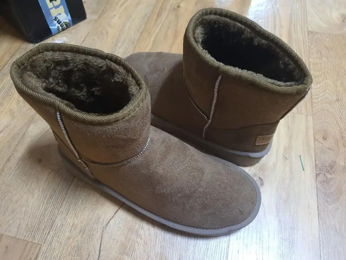 Ugg? Boots