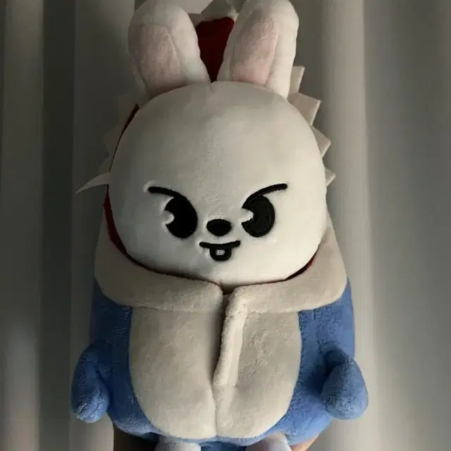 20cm 인형 상어 침냥