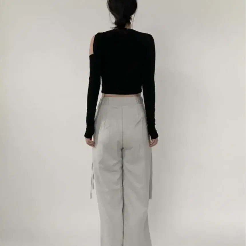 스커트 슬랙스 팬츠 Skirt Slacks Pants