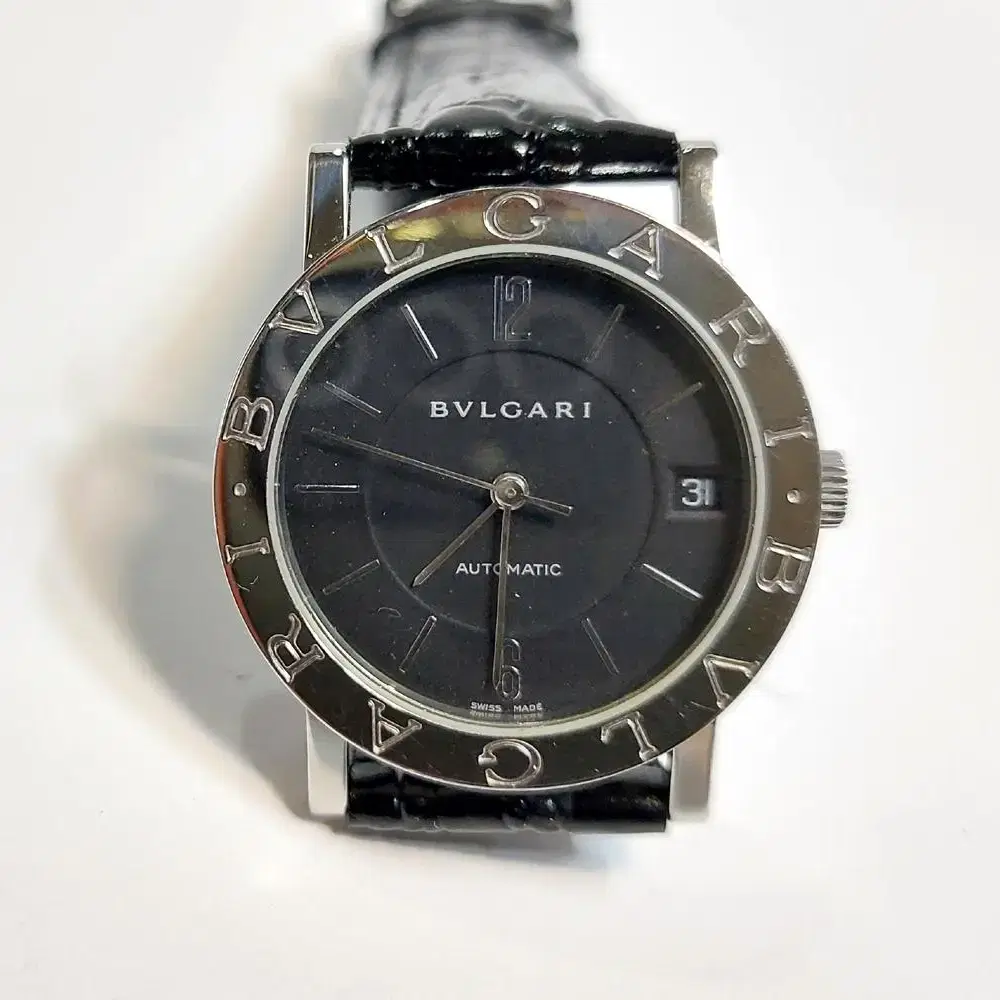 명품 불가리(Bvlgari)남여공용 시계 판매합니다H22