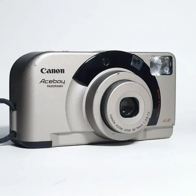 CANON AUTOBOY PANORAMA 필카 정상작동.