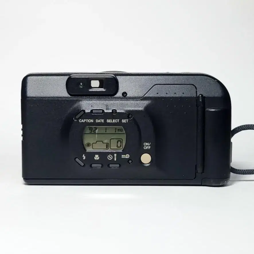 CANON AUTOBOY PANORAMA 필카 정상작동.