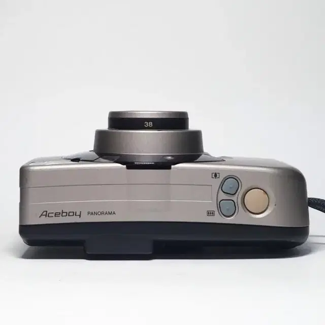 CANON AUTOBOY PANORAMA 필카 정상작동.