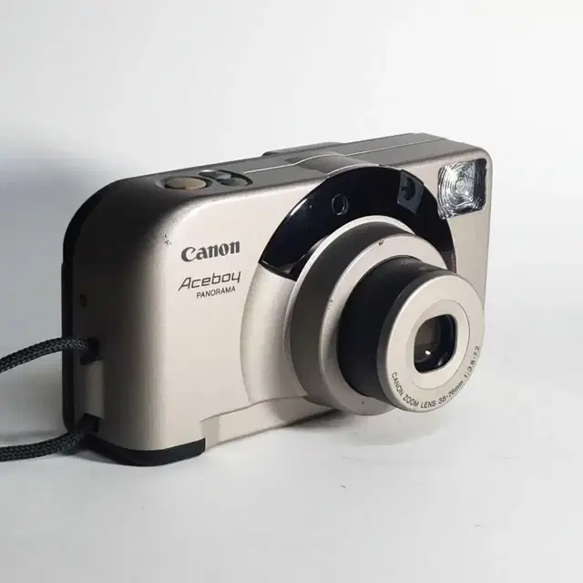 CANON AUTOBOY PANORAMA 필카 정상작동.