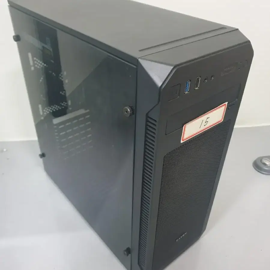 Desktop 인텔g5400,라이젠2400g,사무용본체,컴퓨터,데스크탑 on Bunjang with safe global ...