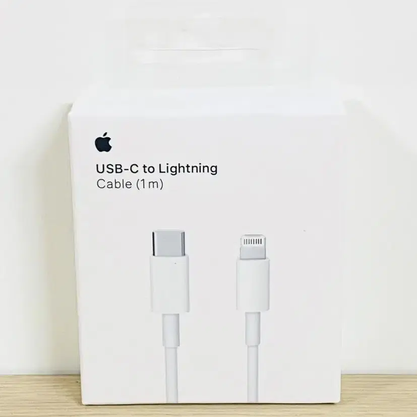 [무료배송]애플 정품 35W 듀얼어댑터 + 1M USB-C 라이트닝케이블