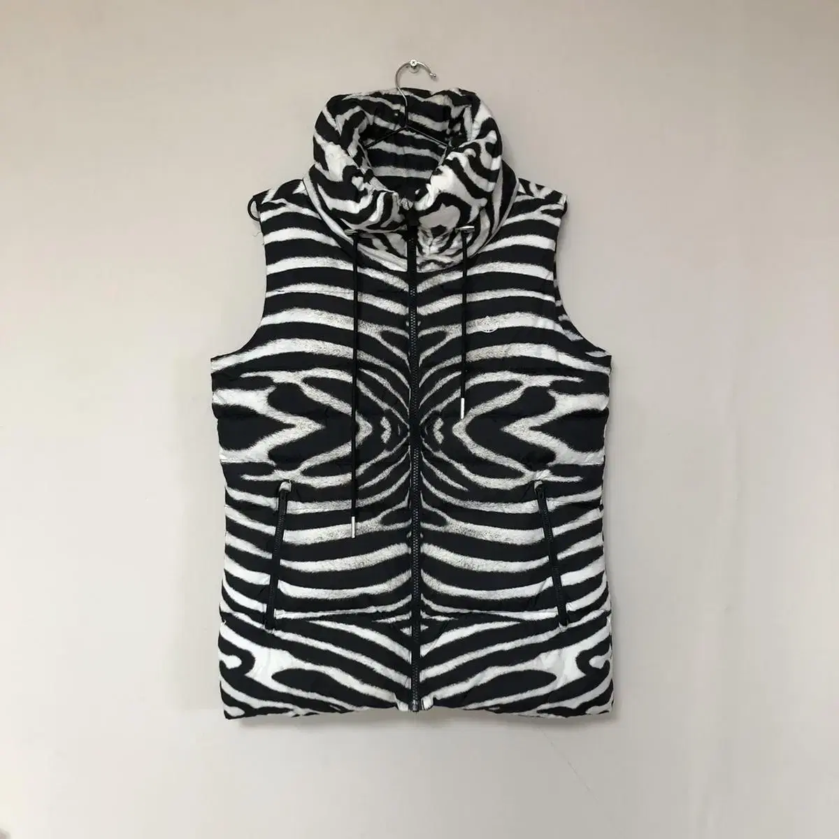 veste adidas zebra