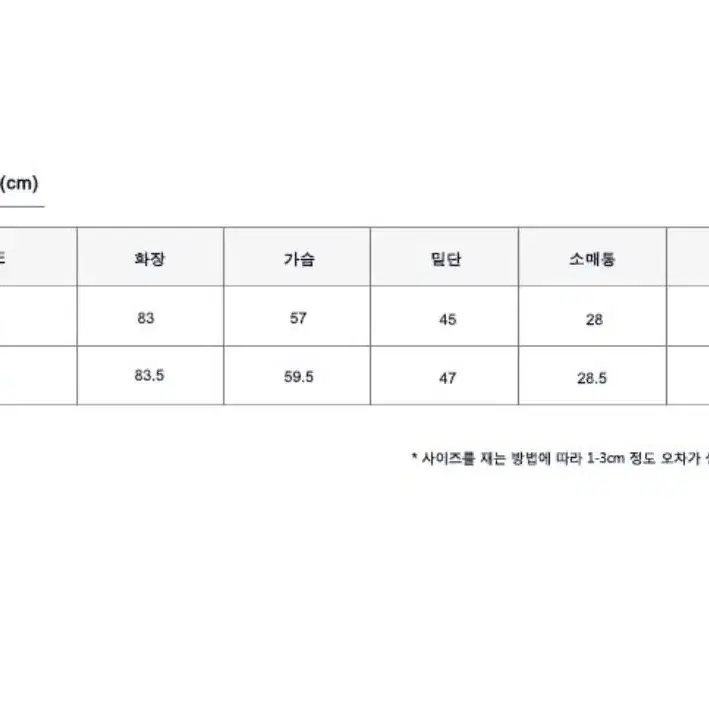 (택O)MOHAN 모한 알파카 오버사이즈 집업 크롭 점퍼 블루종