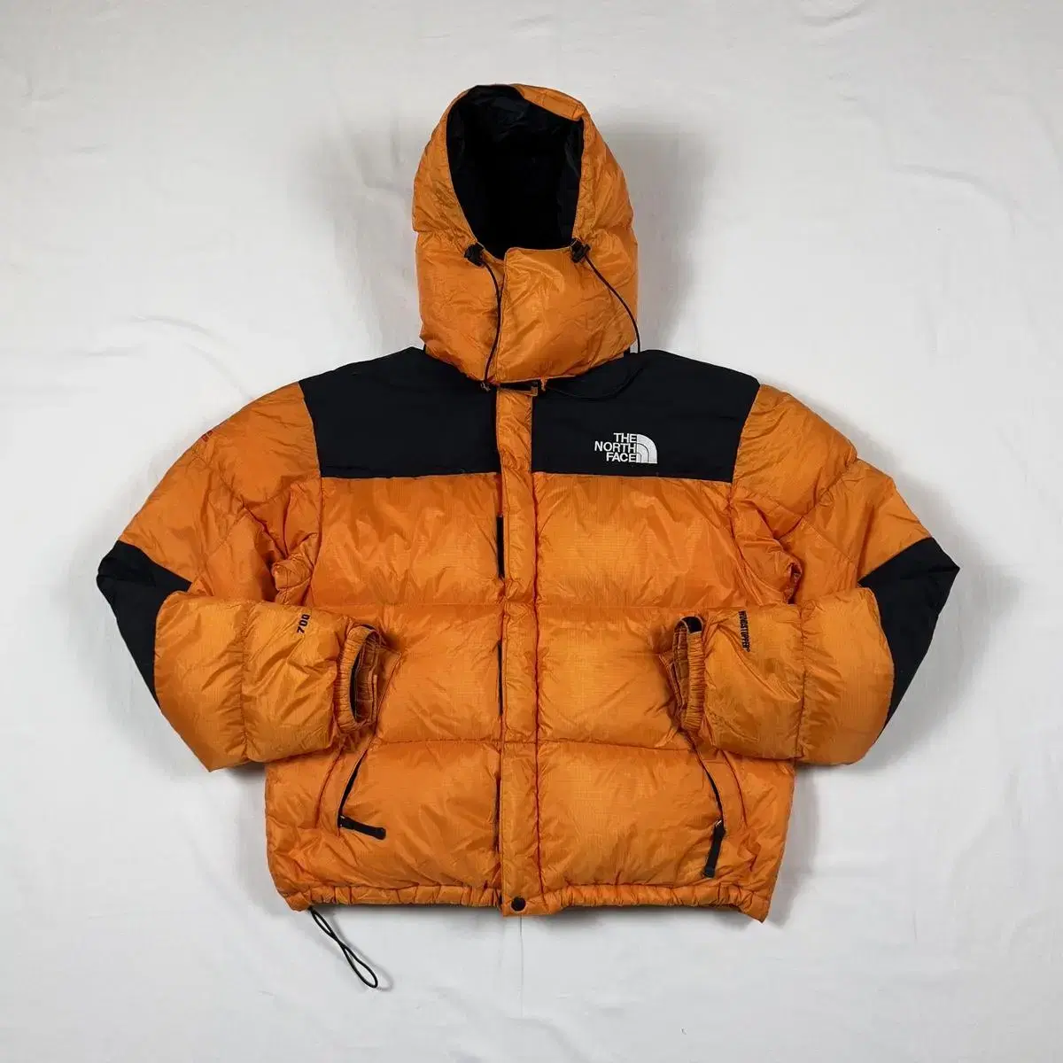 노스페이스 tnf north face 드라이로프트 구스다운 패딩자켓