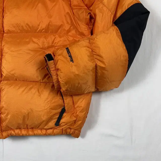 노스페이스 tnf north face 드라이로프트 구스다운 패딩자켓