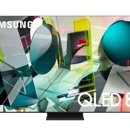 삼성 75인치 8K QLED 75Q900TS