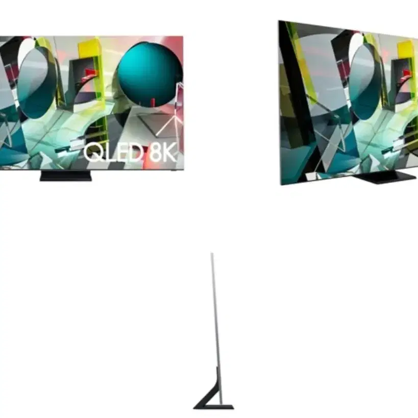 삼성 75인치 8K QLED 75Q900TS