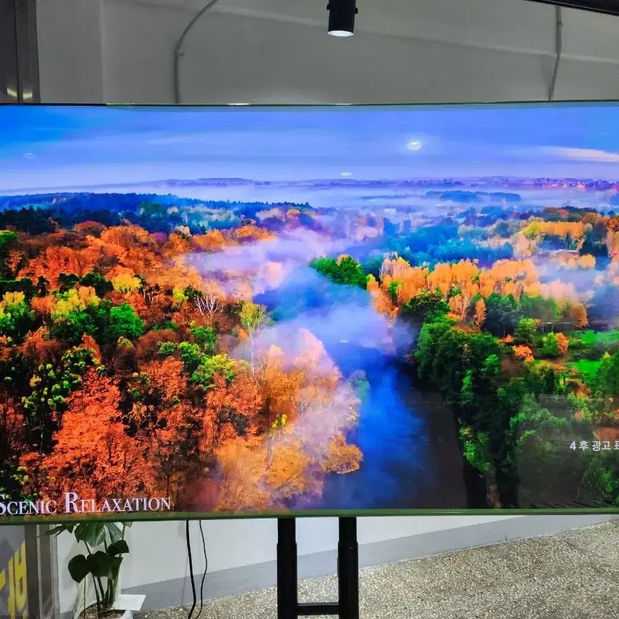 삼성 75인치 8K QLED 75Q900TS