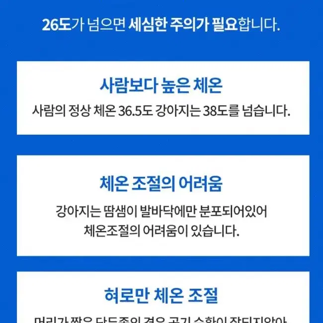 [신상품+무배] 첫사랑쿨조끼 강아지 쿨링나시 편한 옷 고급소재 산책 일상