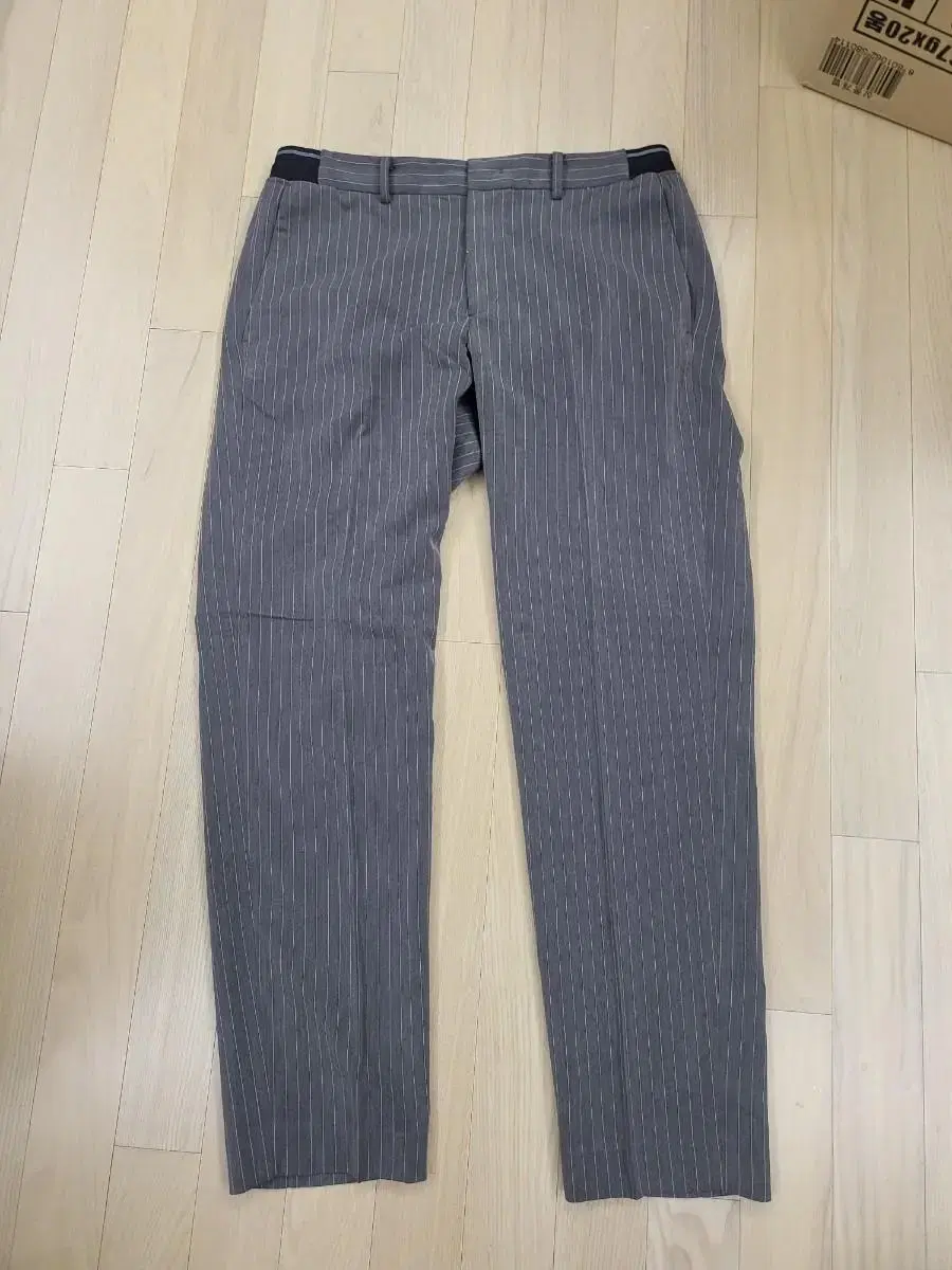 HUM Suit Pants34/3-28