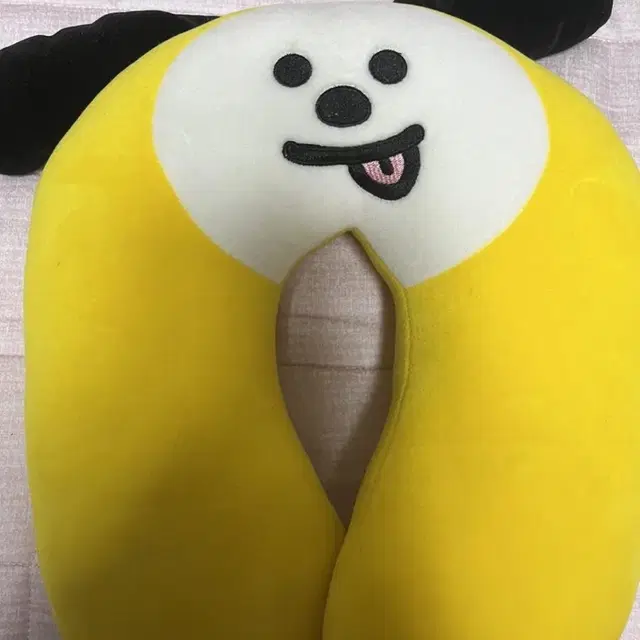 방탄 방탄소년단 bt21 치미 목베개