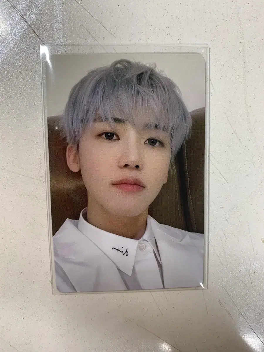 Sell ScreenX jaemin photocard 