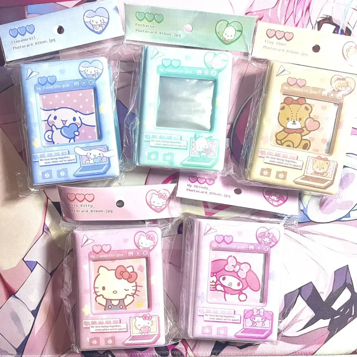 Sanrio Retro Series collect book The Keys of the World