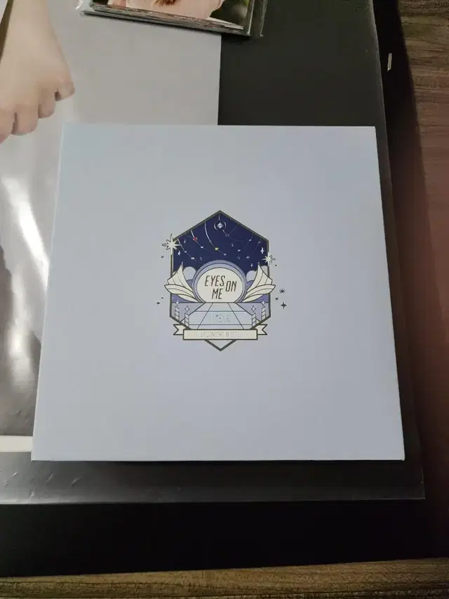 아이즈원 아이즈온미 콘서트 dvd