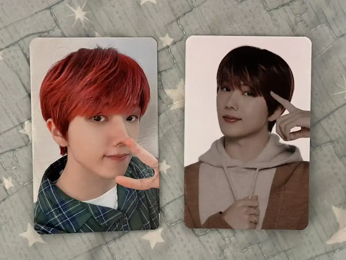 NCT Home jisung special Cereal Cups