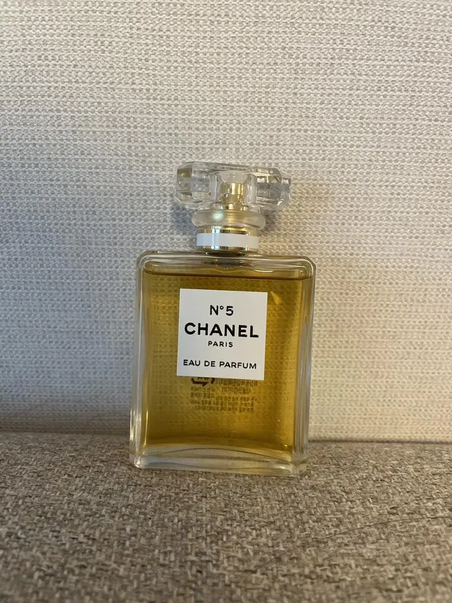 Chanel No. 5 Eau de Parfum Genuine