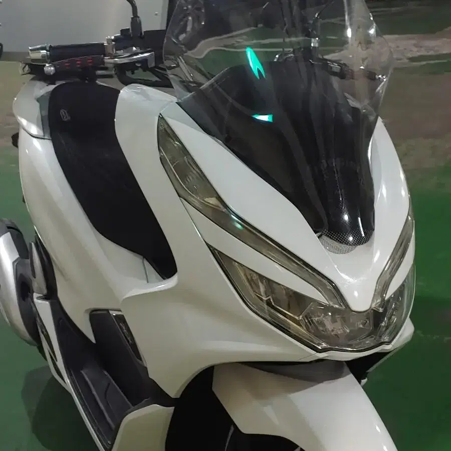 pcx