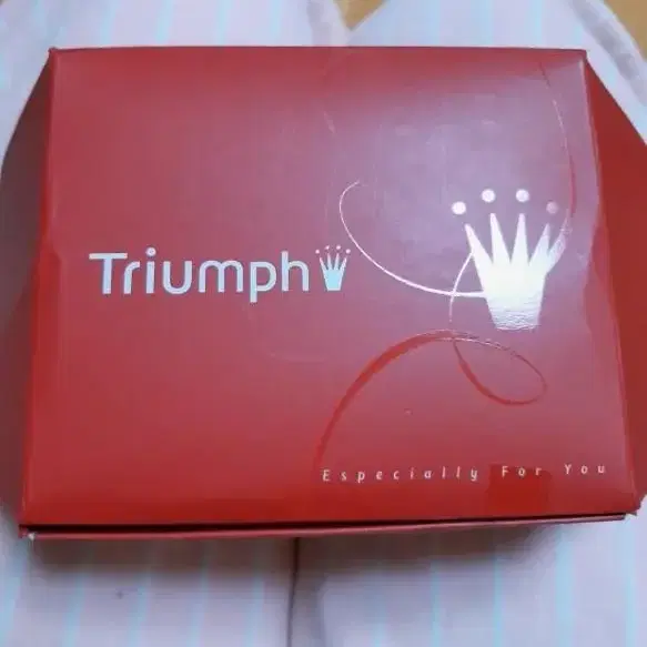 Triumph 새상품90