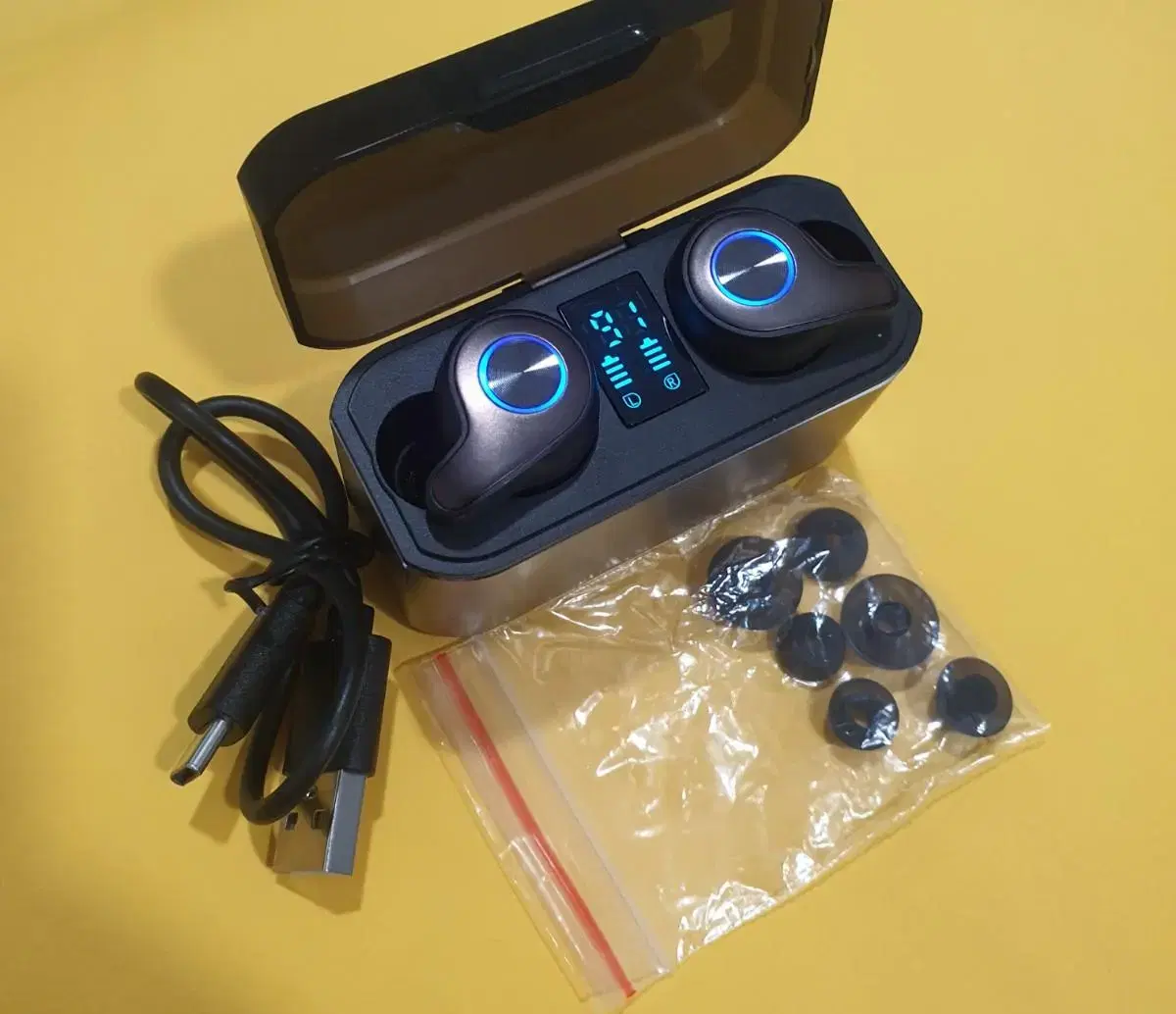 (Price reduction) Cowon CK11 PRO Bluetooth earphones