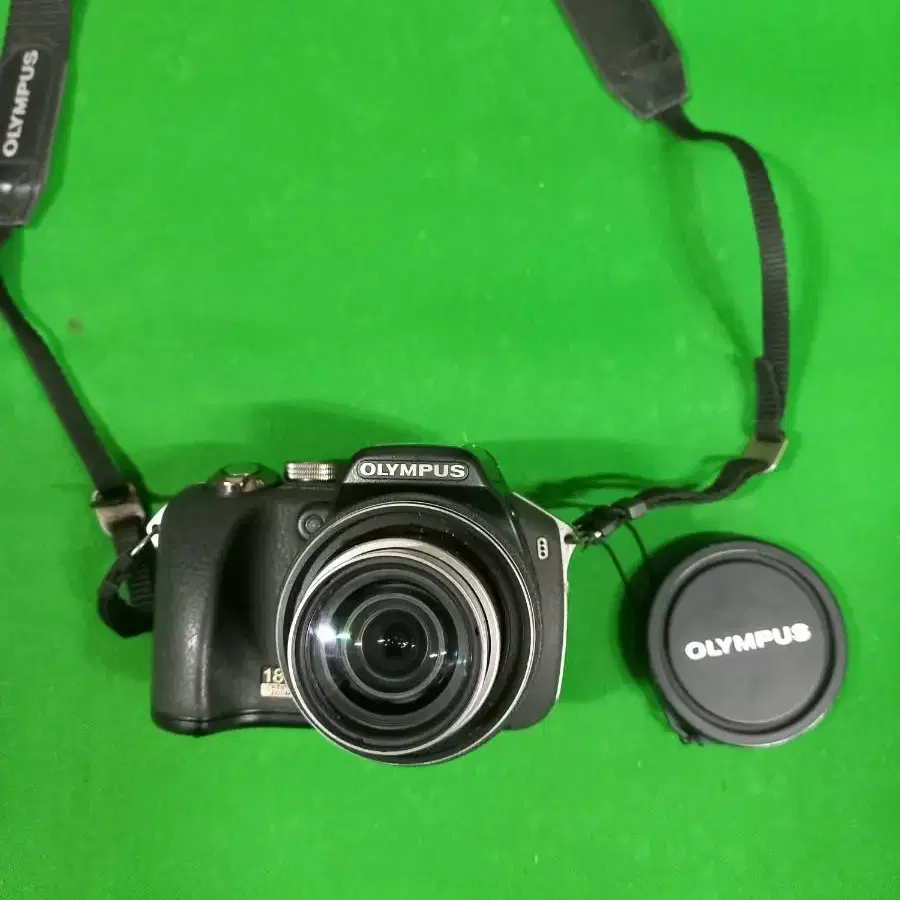 OLYMPUS SP560UZ 디지털카메라