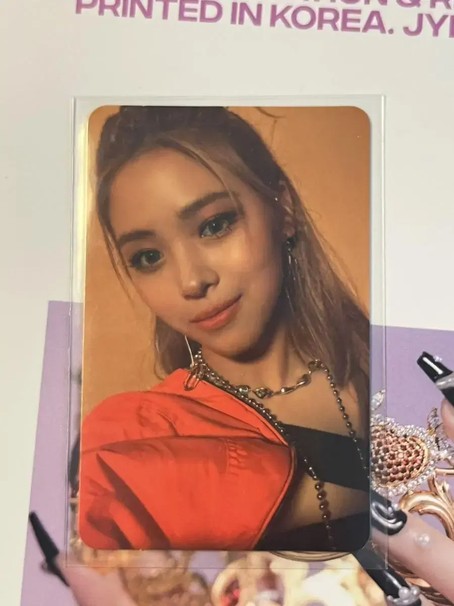 itzy ryujin geshu photocard ㅅㅊ itzy yeji lia ryujin chaeryeong yuna