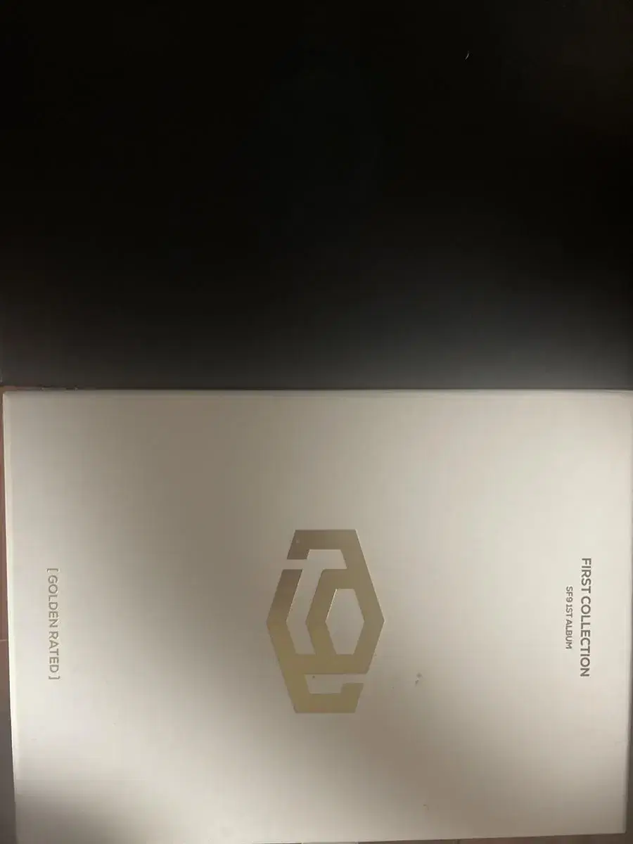 SF9 Goodguy (with components) album for sale