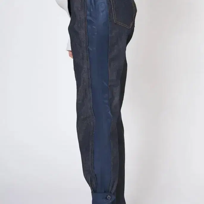 A.P.C x sacai pants 우먼스 26