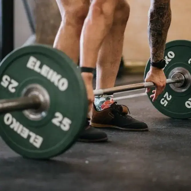 [255] 노블 리프터 맨즈 NOBULL LIFTER (MEN'S)