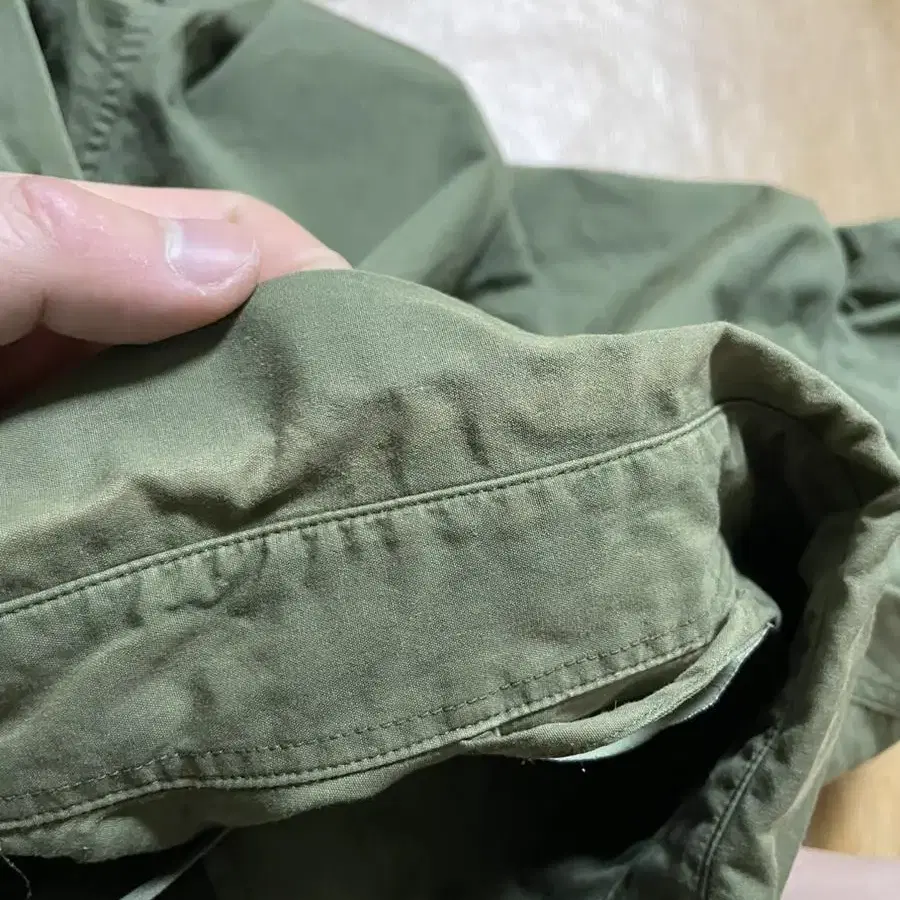 나이젤카본 셔츠 46 nigel cabourn