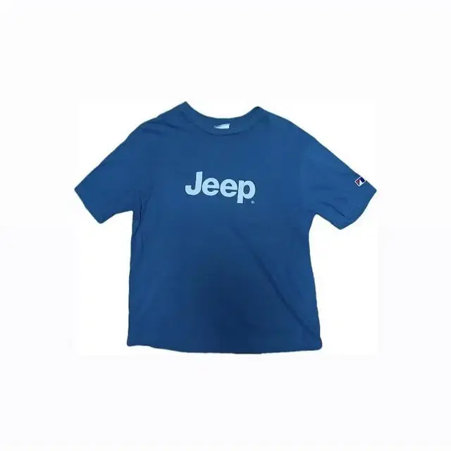 jeep 티셔츠