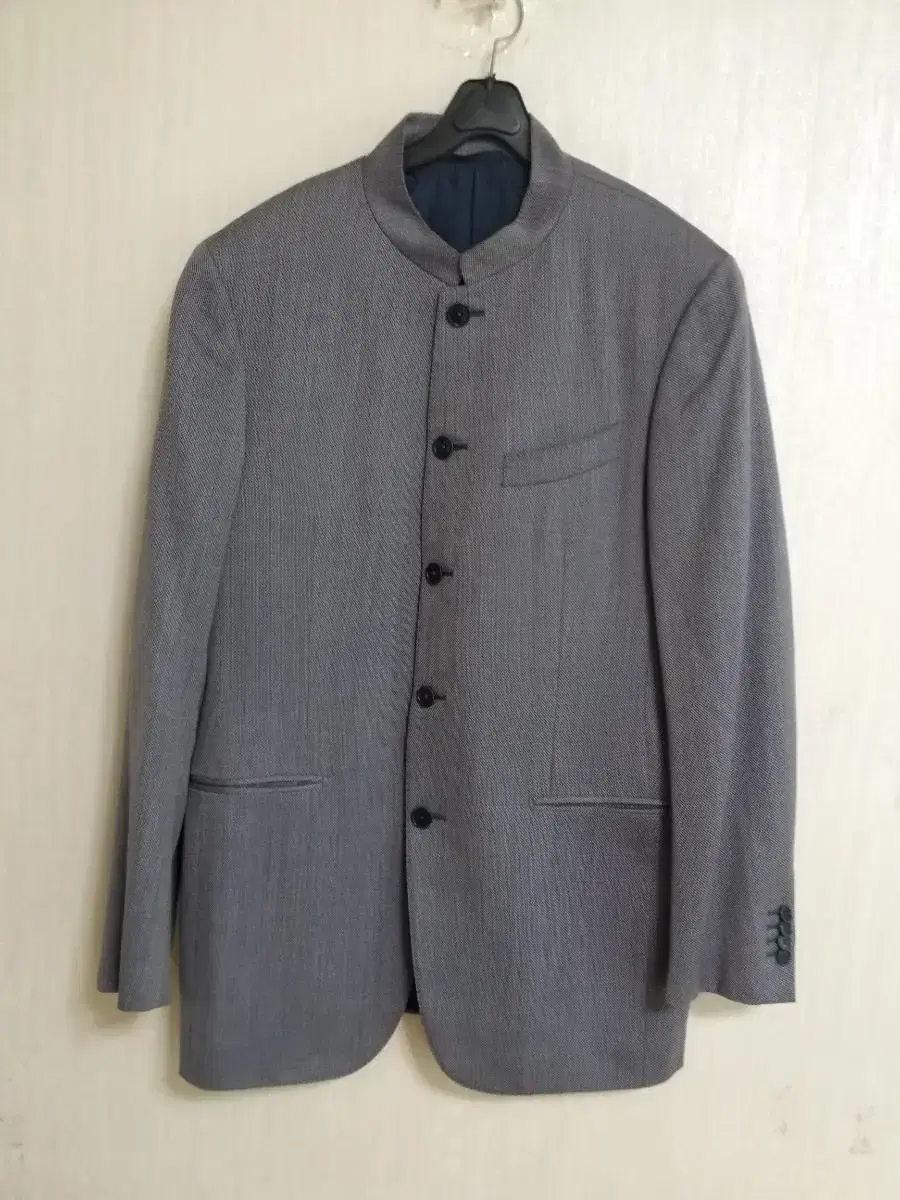 Luxury Men's Emenegildo Zegna Blazer (Slim 100)