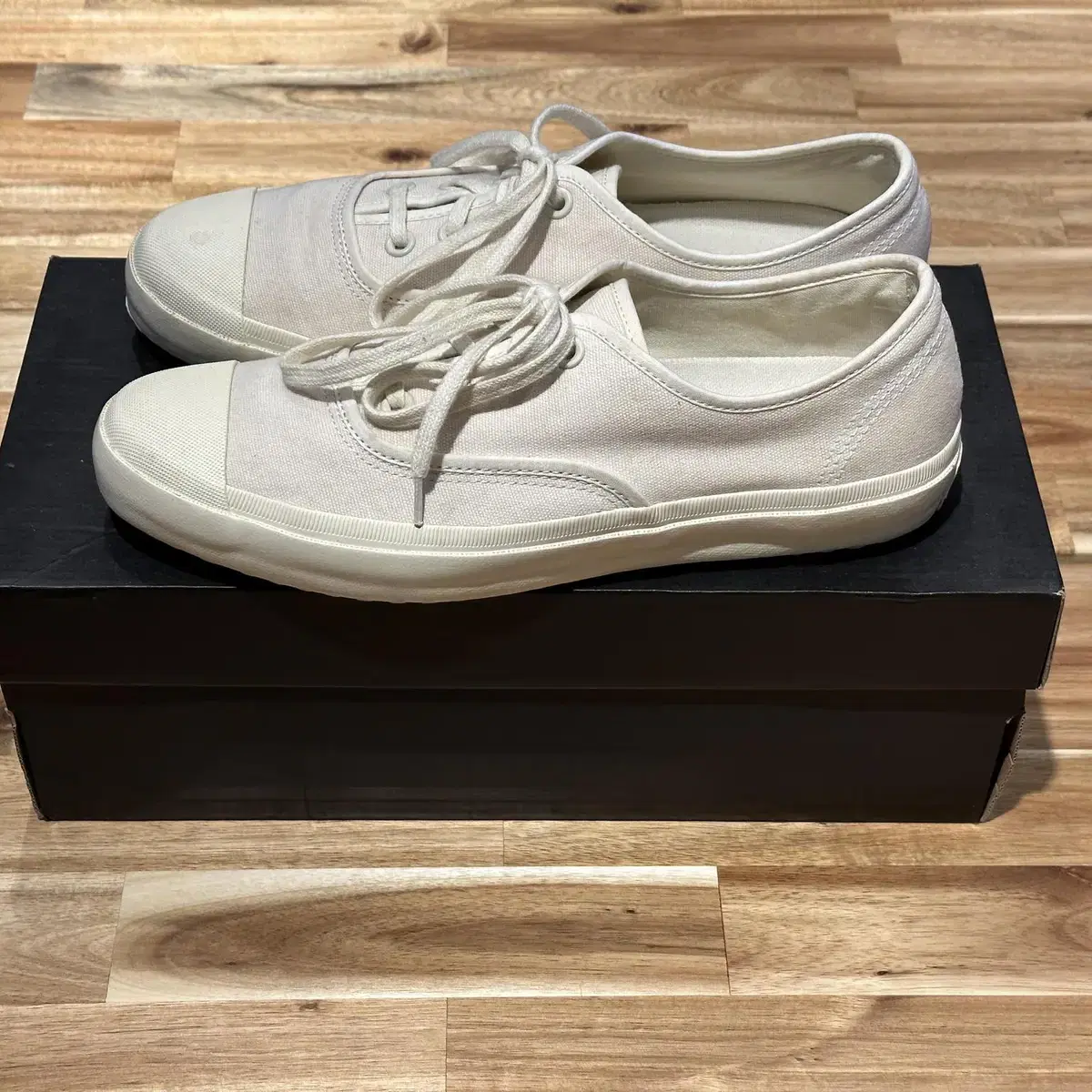 나이젤 카본 X 컨버스 FIRST STRING PLIMSOLE