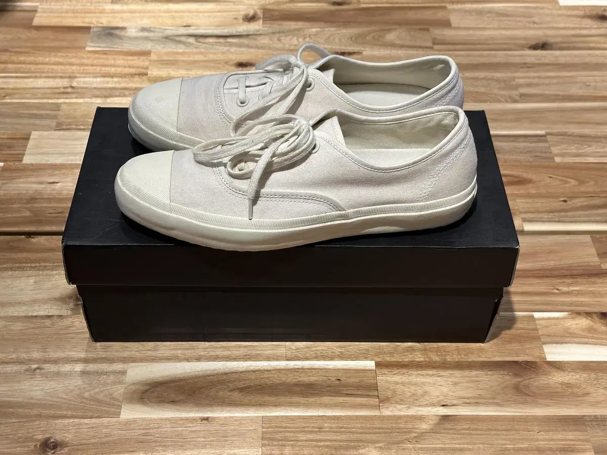 나이젤 카본 X 컨버스 FIRST STRING PLIMSOLE