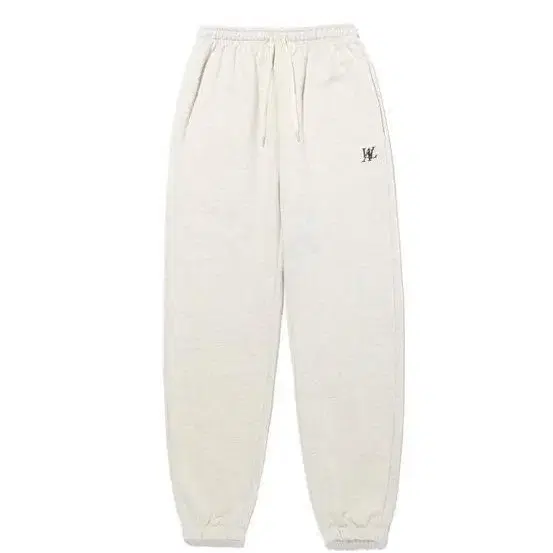 우알롱 스탠다드 조거팬츠 standard jogger pants