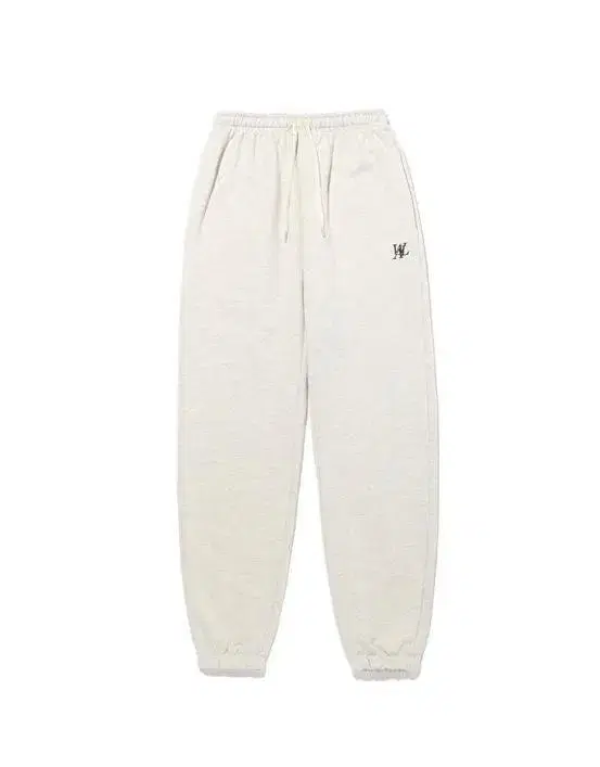 우알롱 스탠다드 조거팬츠 standard jogger pants