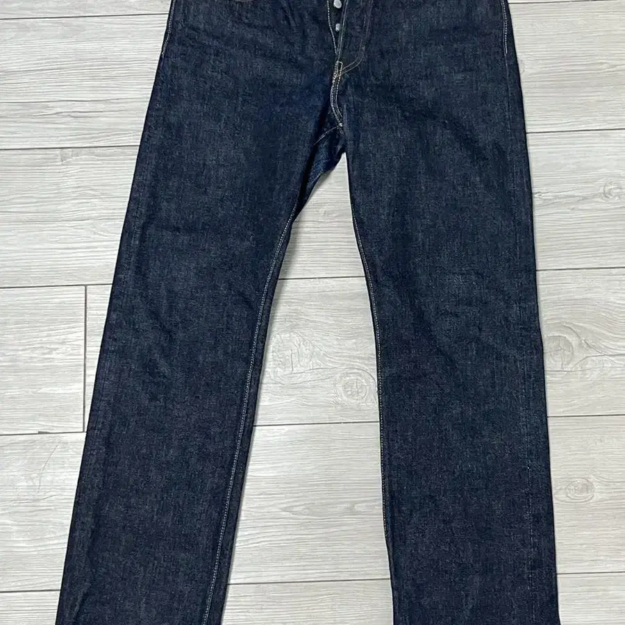 풀카운트 1101xx 15.5oz 32x34