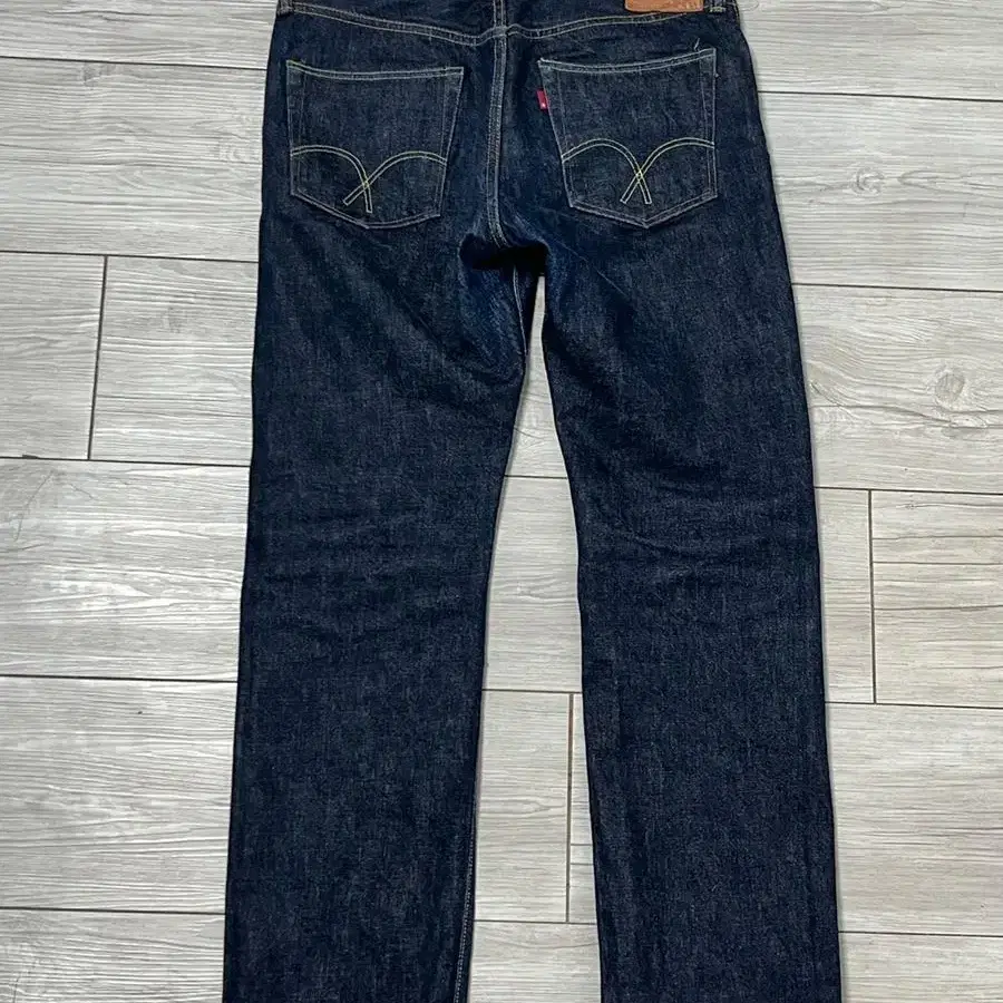 풀카운트 1101xx 15.5oz 32x34