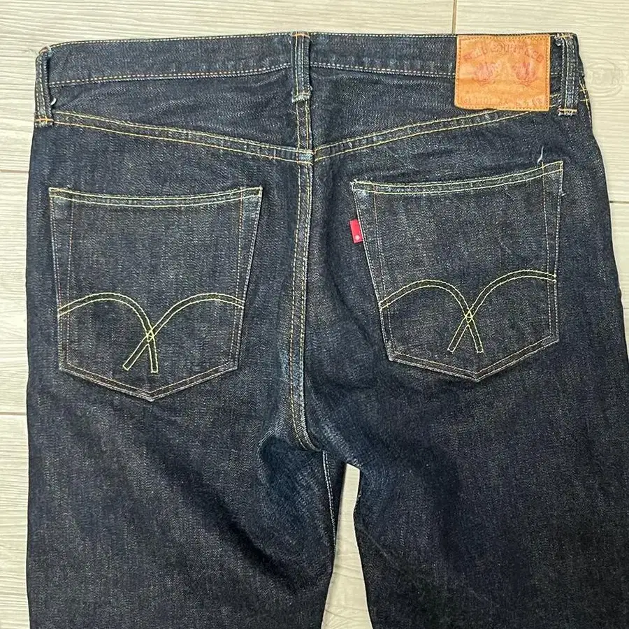 풀카운트 1101xx 15.5oz 32x34