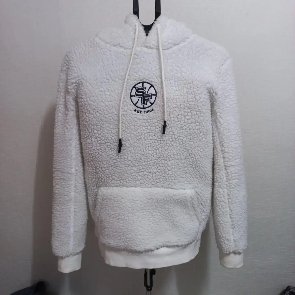 NBA Poggle Hoodie