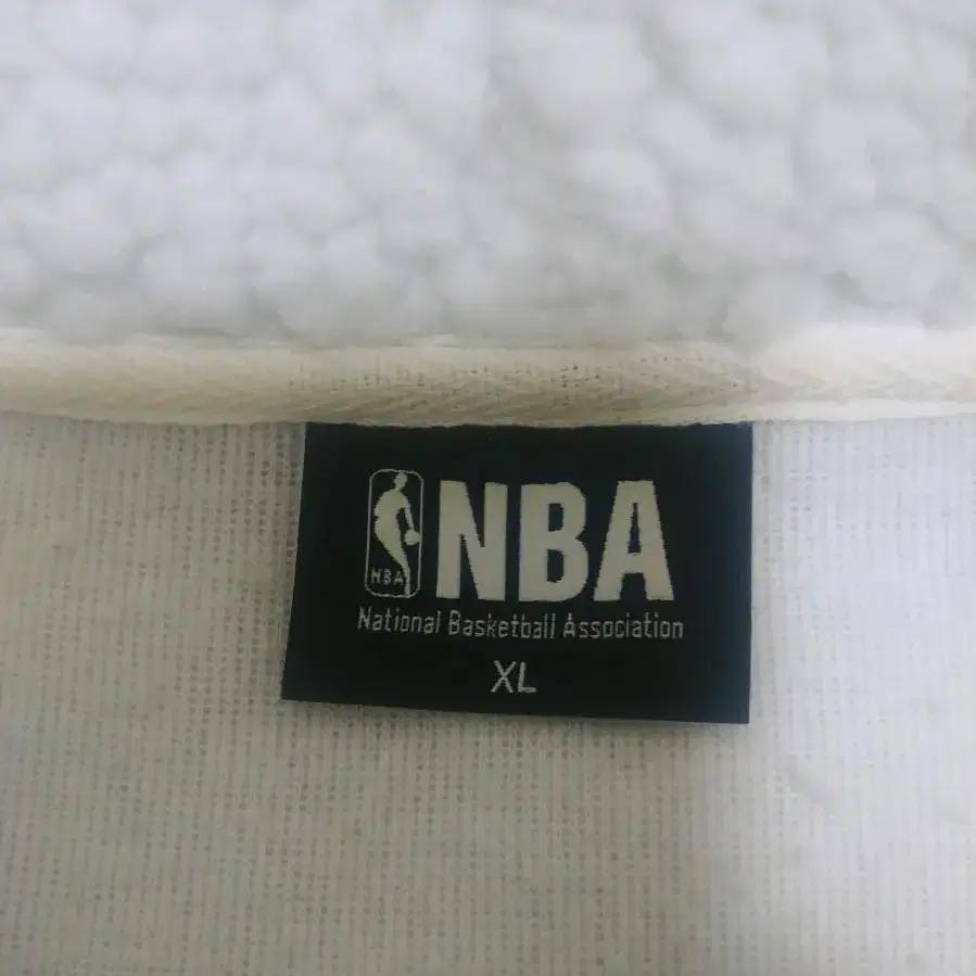 nba 뽀글이후드