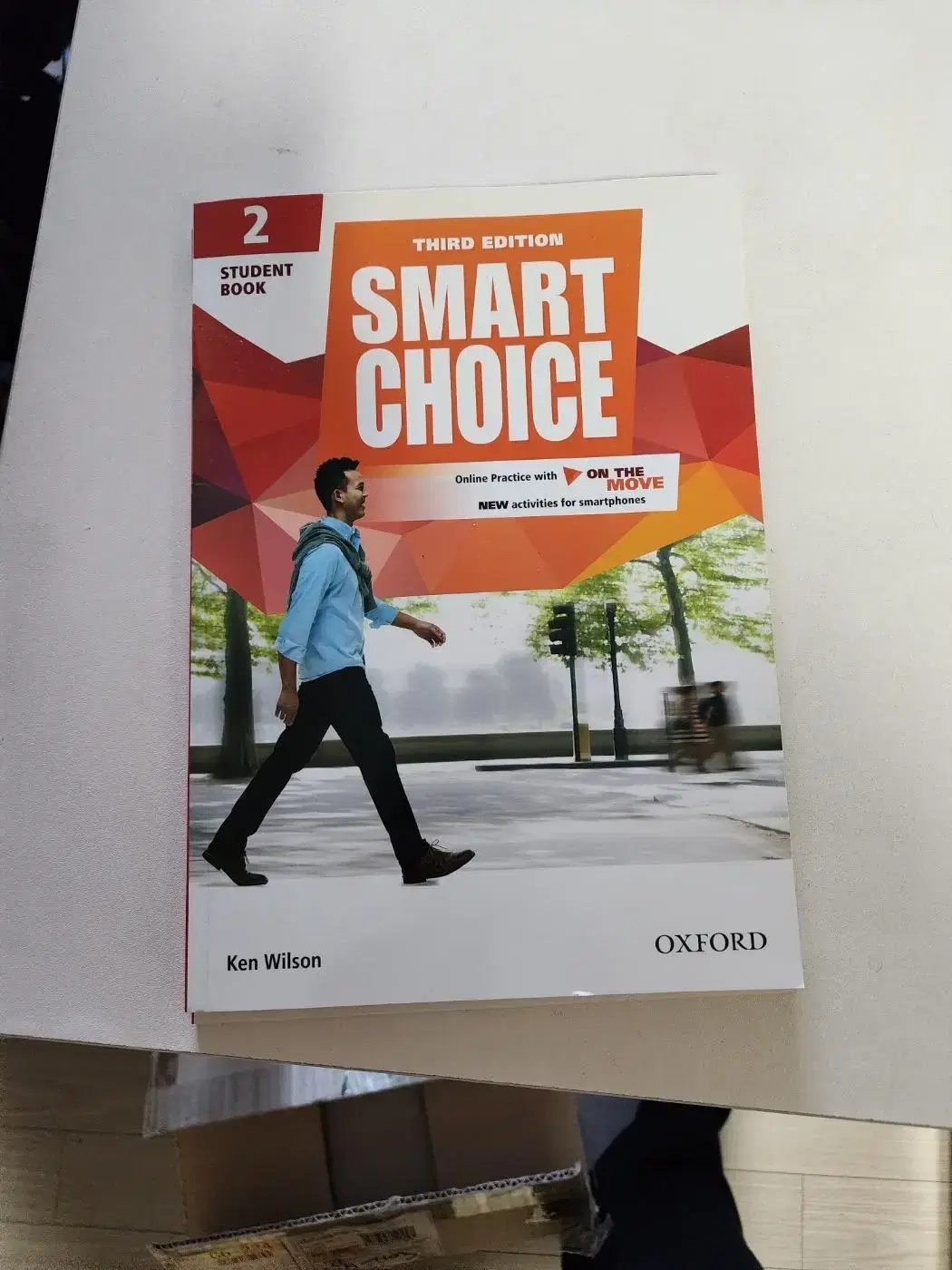 Smart Choice 2(스마트초이스 2)교재 1만 2천