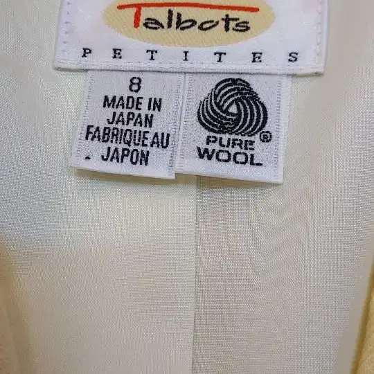 TALBOTS 이쁜자켓