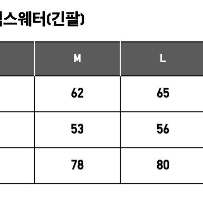 [XXL]르메르X유니클로 U크레이프 울 크루넥 스웨터 오버핏 미니멀 니트