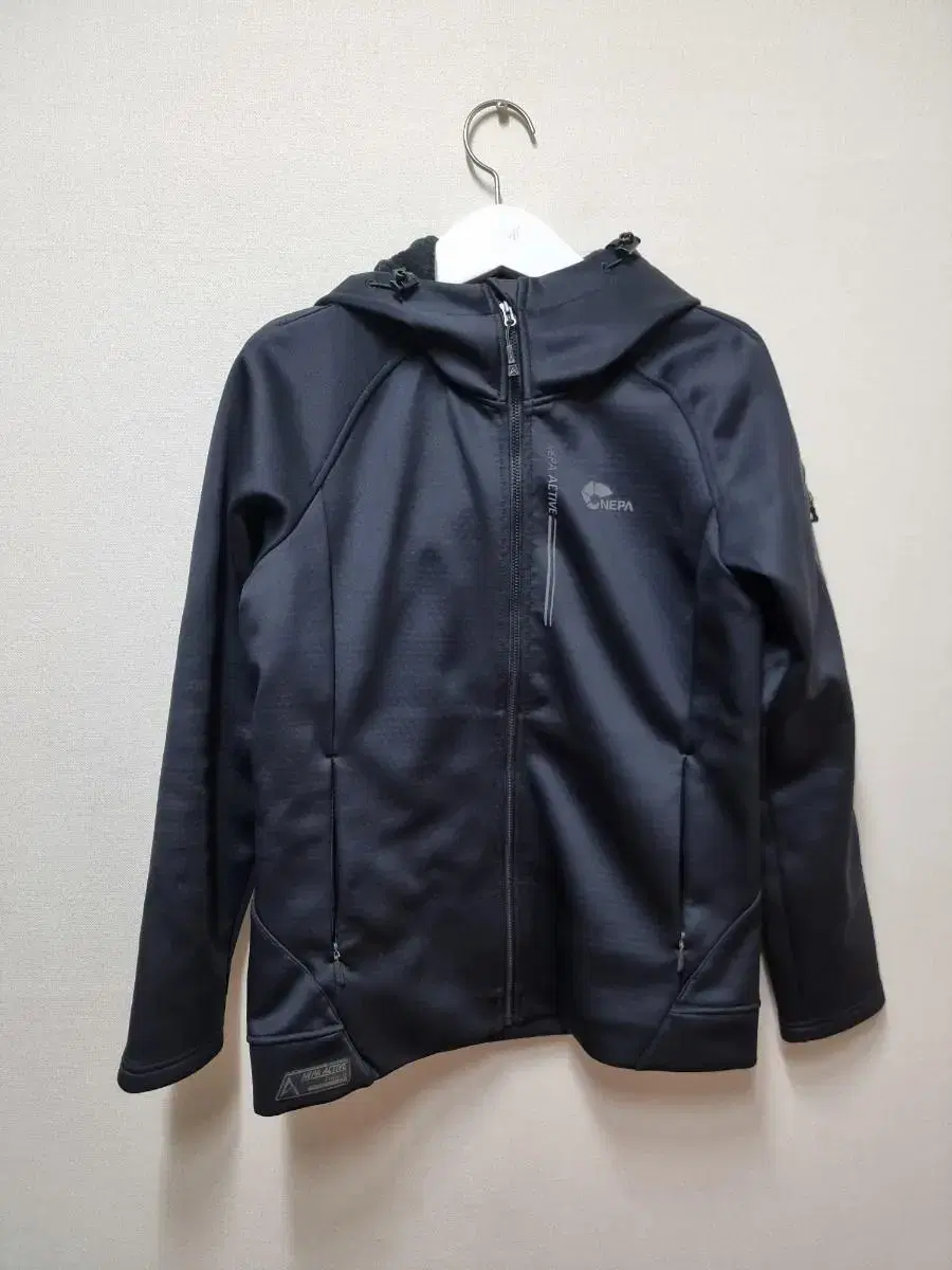 NEPA Zip-up 90